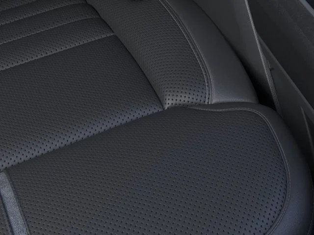 New 2026 Black Metallic Ford Platinum image 16