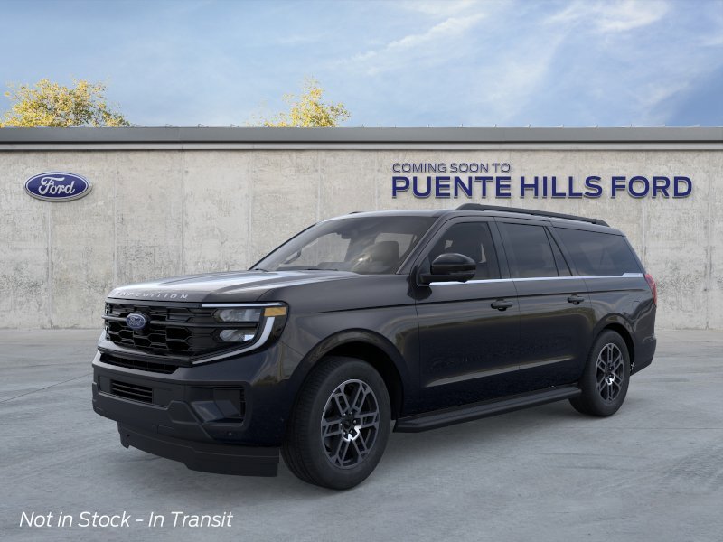 2026 Ford Expedition Active MAX's photo