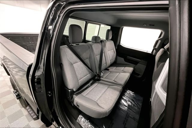 2025 Ford F-250 Super Duty XL - Photo 24