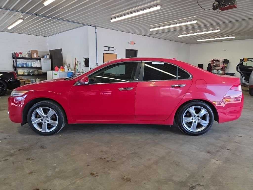 Used 2013 Acura TSX Technology Package with VIN JH4CU2F68DC012490 for sale in St. Louis, MO