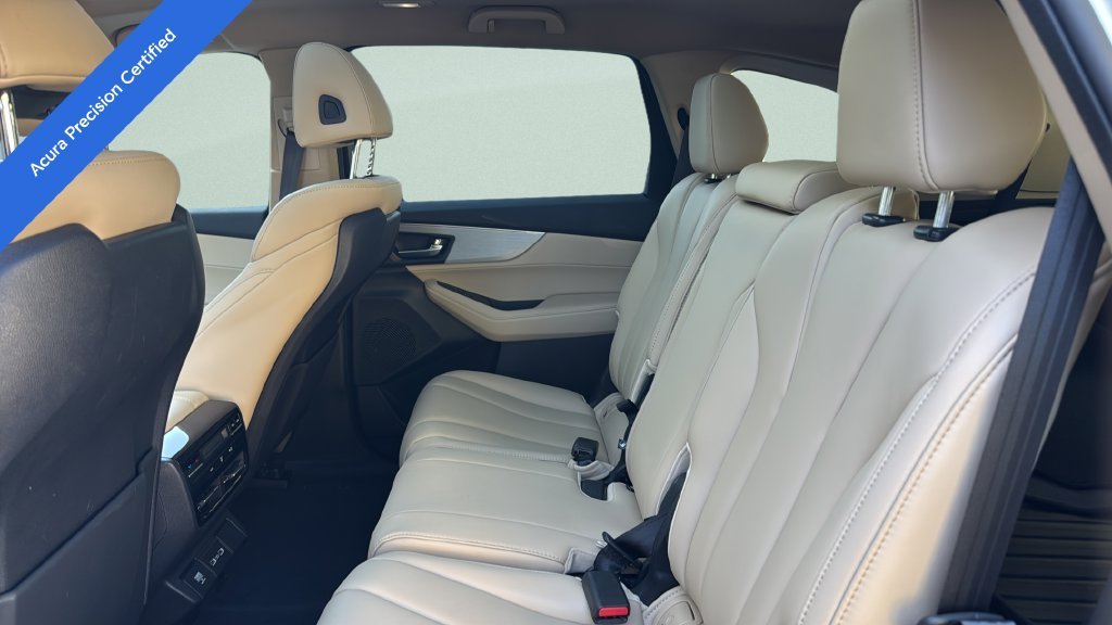2024 Acura MDX Base - Photo 30