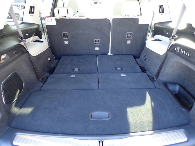 Used 2023 Gray Jeep Overland image 6