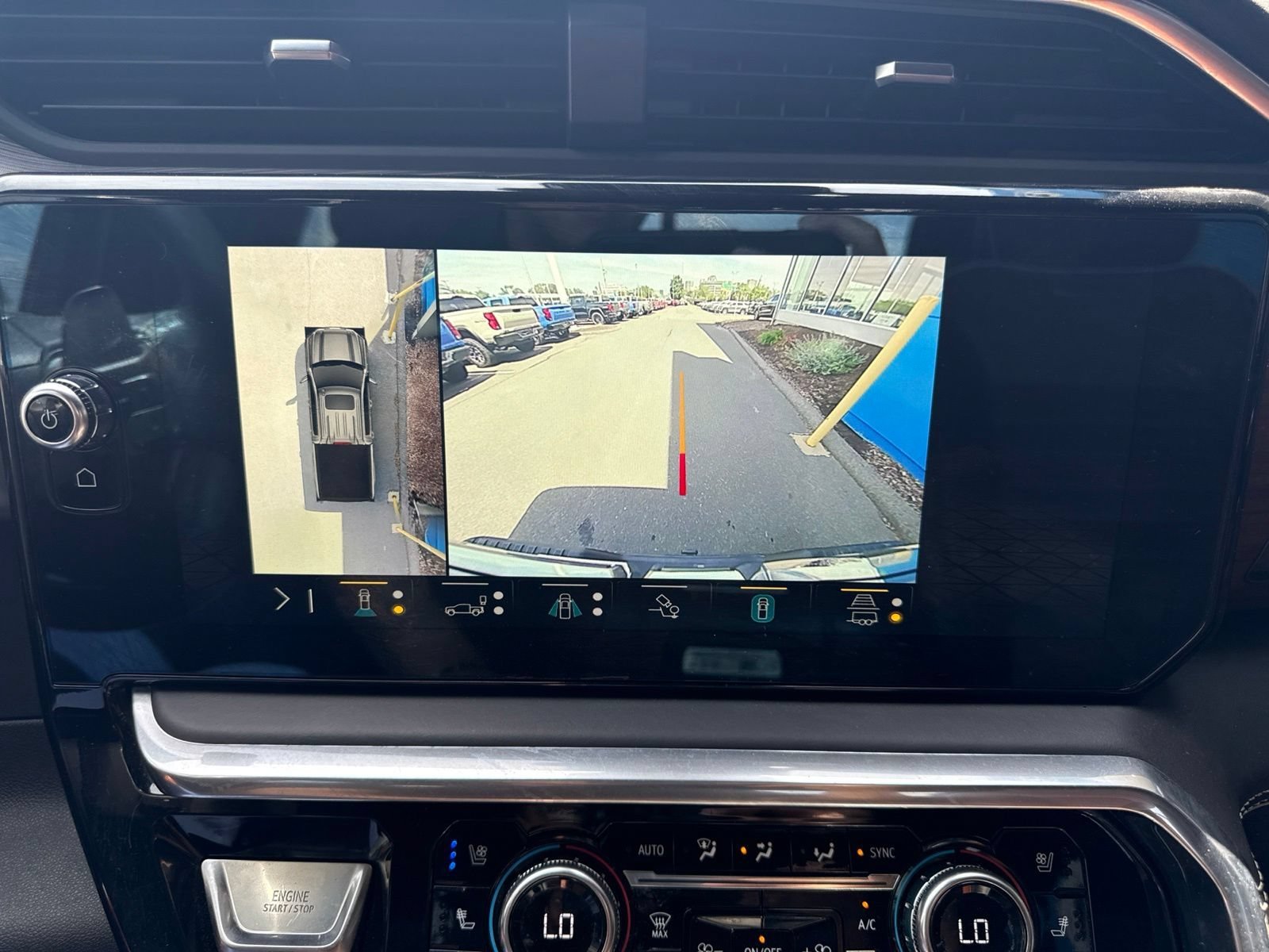 2022 GMC Sierra 1500 Denali Denali Ultimate - Photo 26