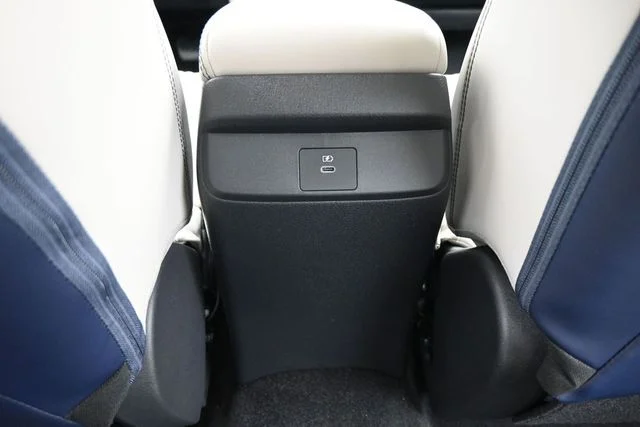 New 2026 Black Nissan SL image 28