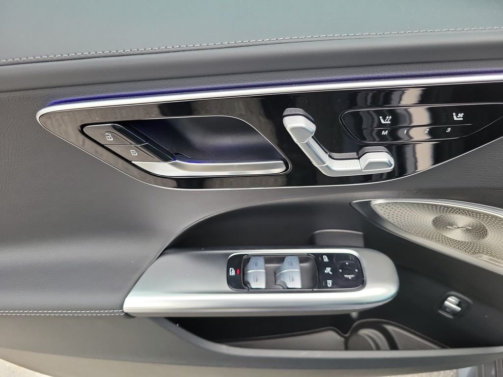 New 2026 Selenite Grey Metallic Mercedes-Benz C 300 image 16