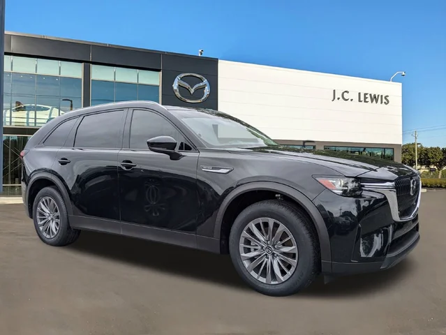 2025 Mazda CX-90 3.3 Turbo Preferred