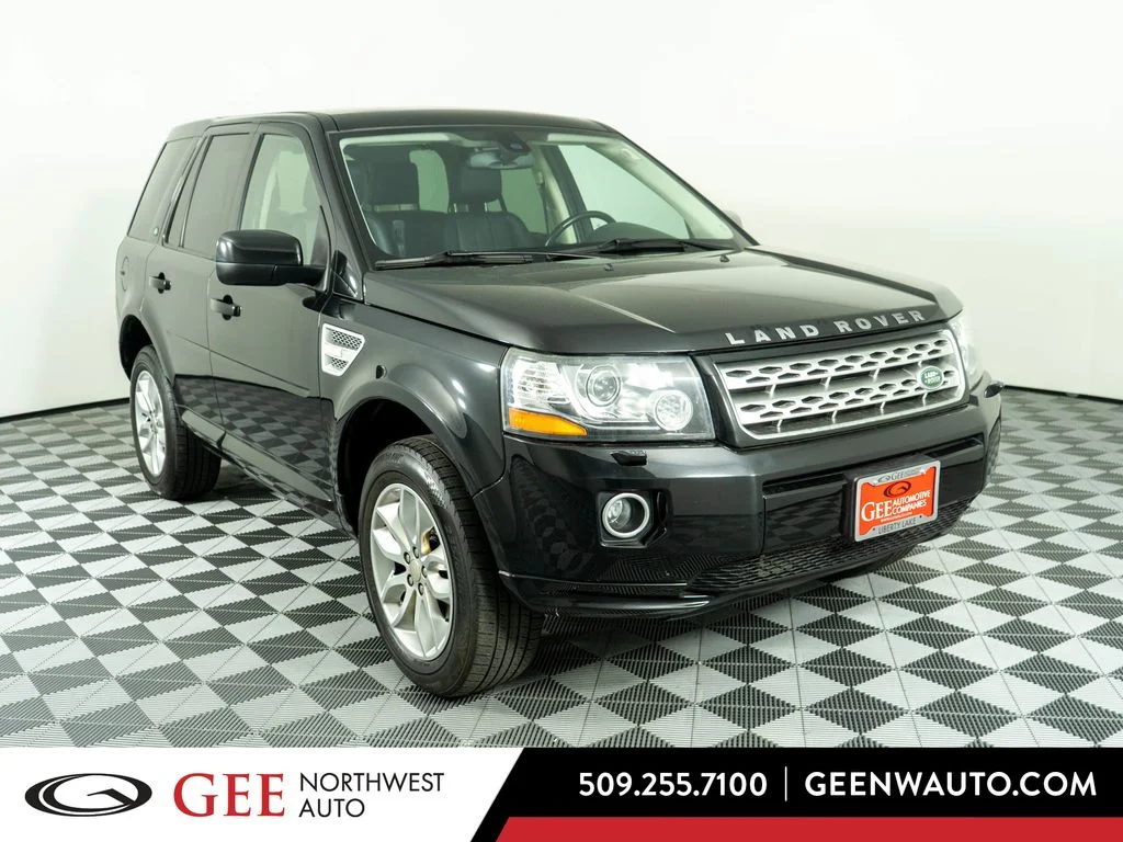2015 Land Rover LR2 -'s photo