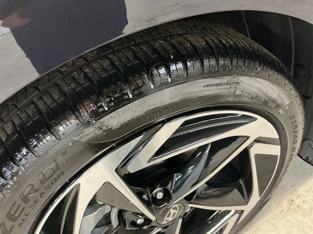2026 Hyundai Sonata SEL - Photo 12