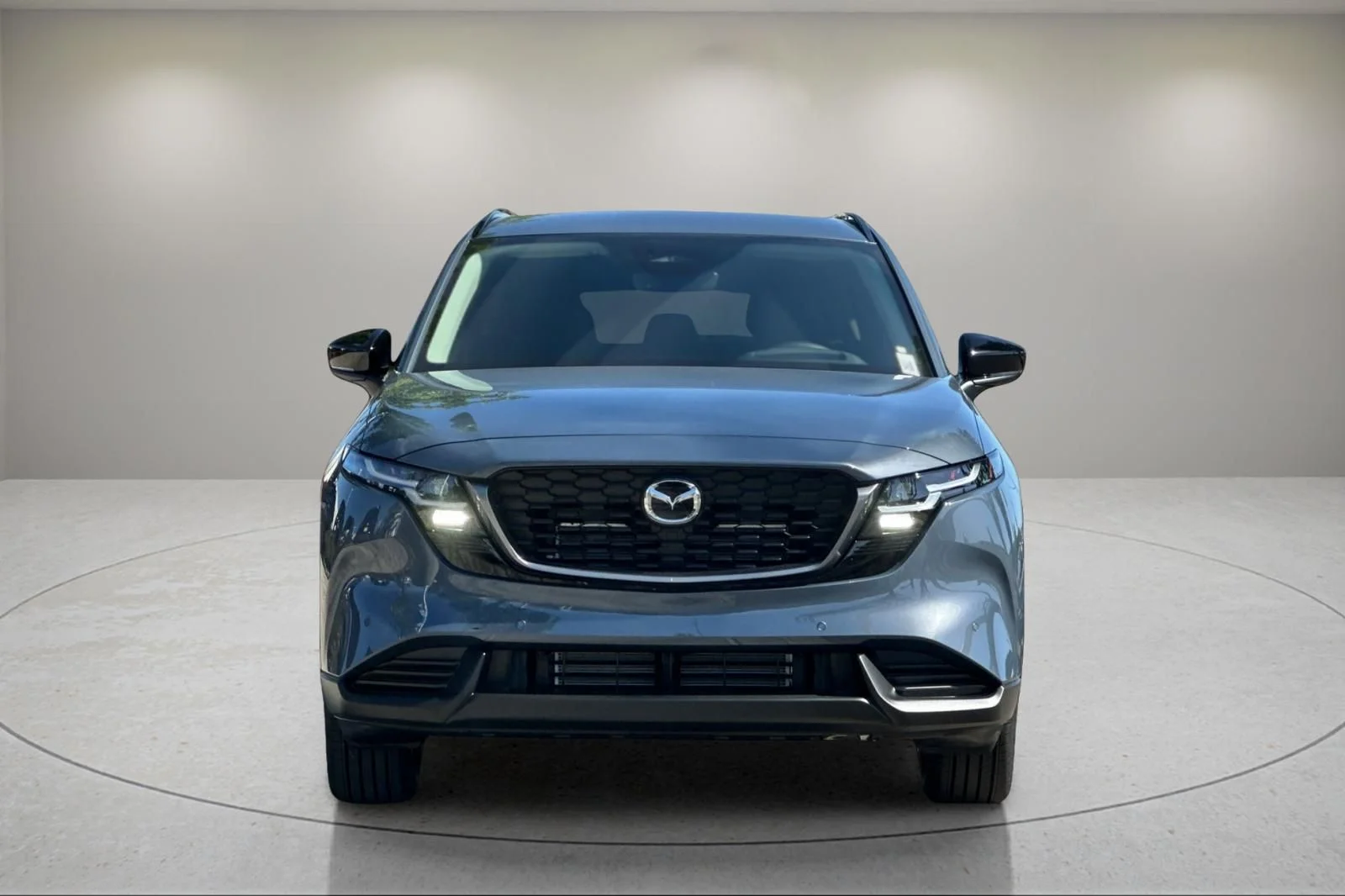 New 2026 Polymetal Gray Metallic Mazda 2.5 S Preferred AWD image 8