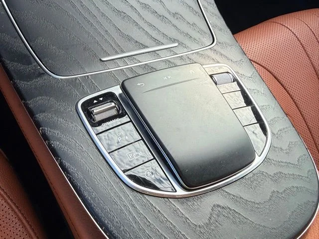 Used 2022 Gray Mercedes-Benz CLS 450 image 30