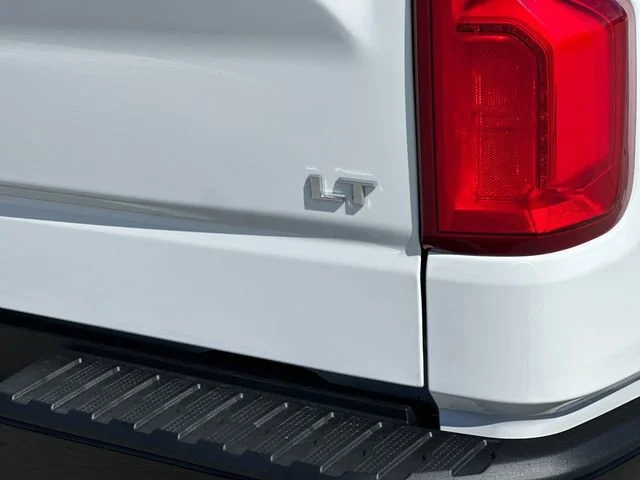 2026 Chevrolet Silverado 1500 LT Trail Boss - Photo 27