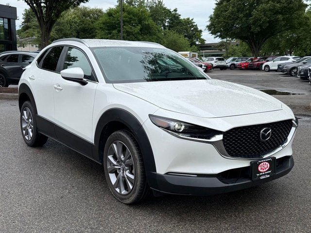 2023 Mazda CX-30 2.5 S Select Package