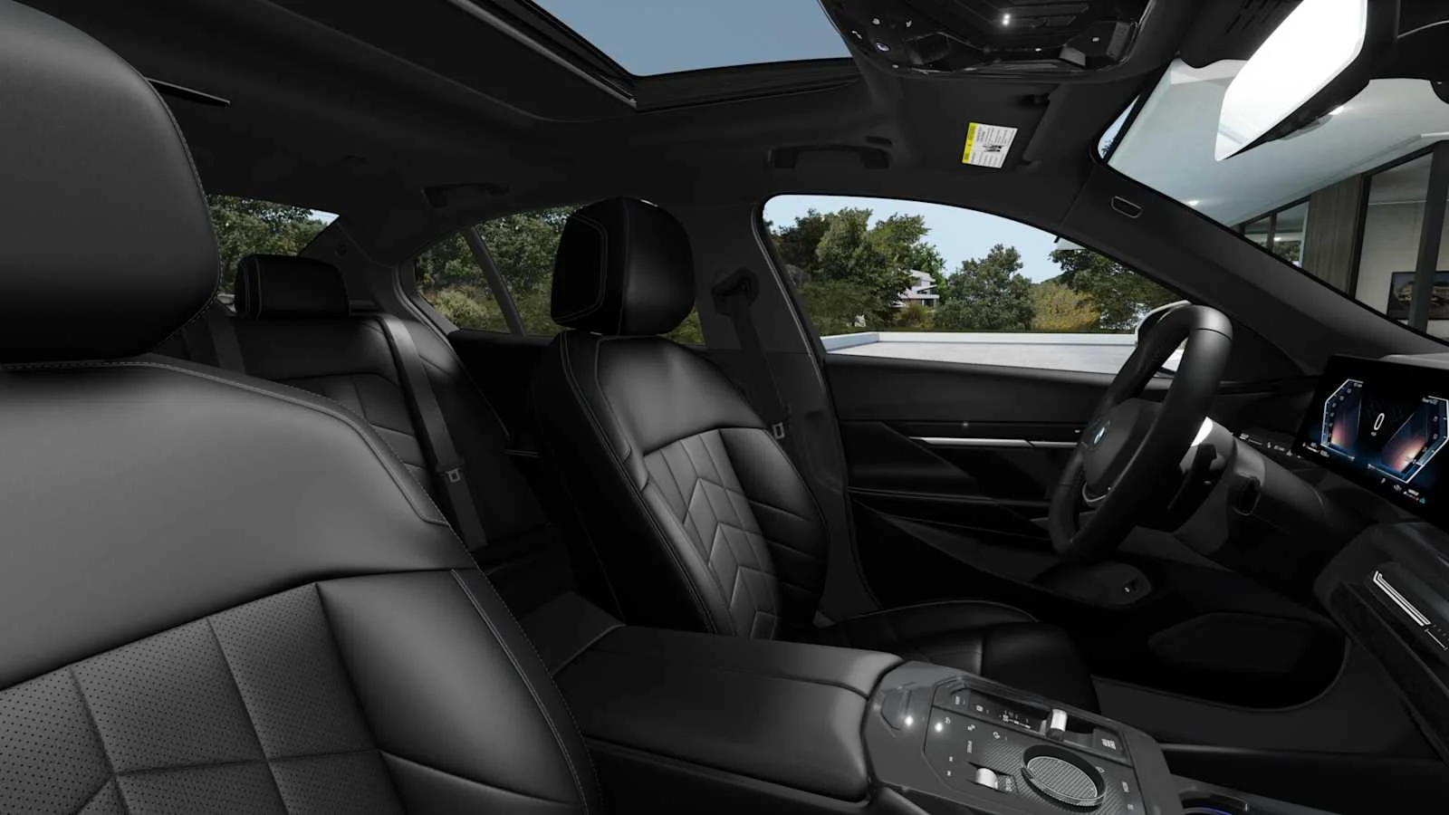 2026 BMW 5 Series 530i - Photo 9