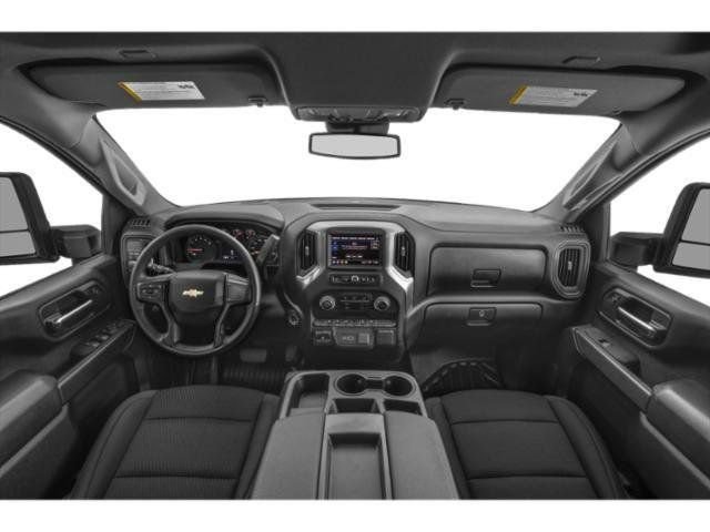 2025 Chevrolet Silverado 2500 HD WT - 10