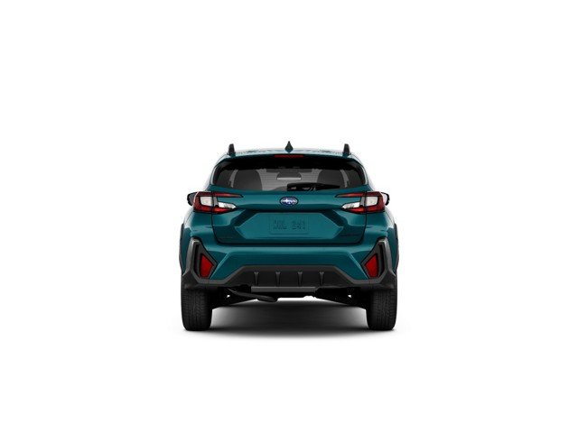 New 2027 TIDEPOOL TEAL PEARL Subaru Limited image 9