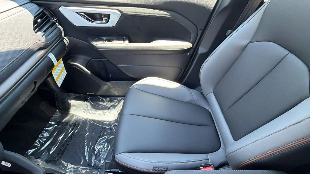 New 2026 RIVER ROCK PEARL Subaru Sport Onyx Edition image 12