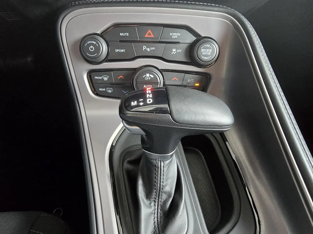 Used 2023 Frostbite Dodge GT image 15