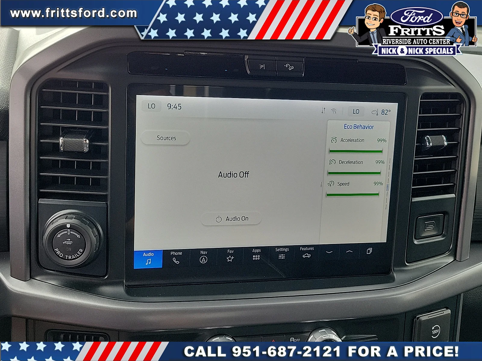 Certified Used 2025 Gray Metallic Ford XLT image 10