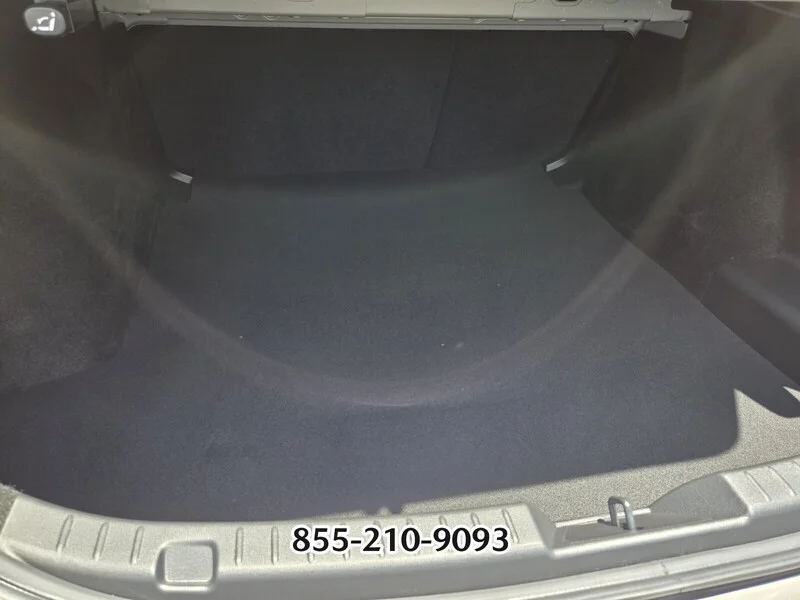 New 2026 Platinum Quartz Metallic Mazda 2.5 S Preferred image 13