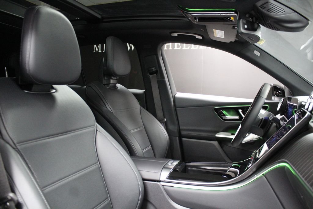 2026 Mercedes-Benz GLC Base - Photo 32