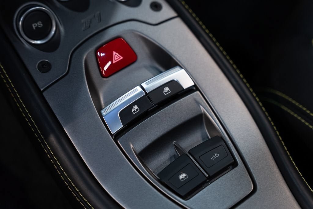 Certified Used 2014 Nero Ferrari Base image 39