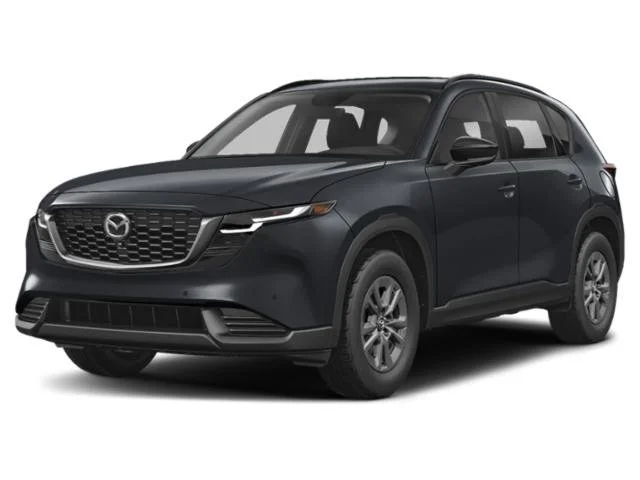 2026 Mazda CX-5 S Select Auto AWD's photo