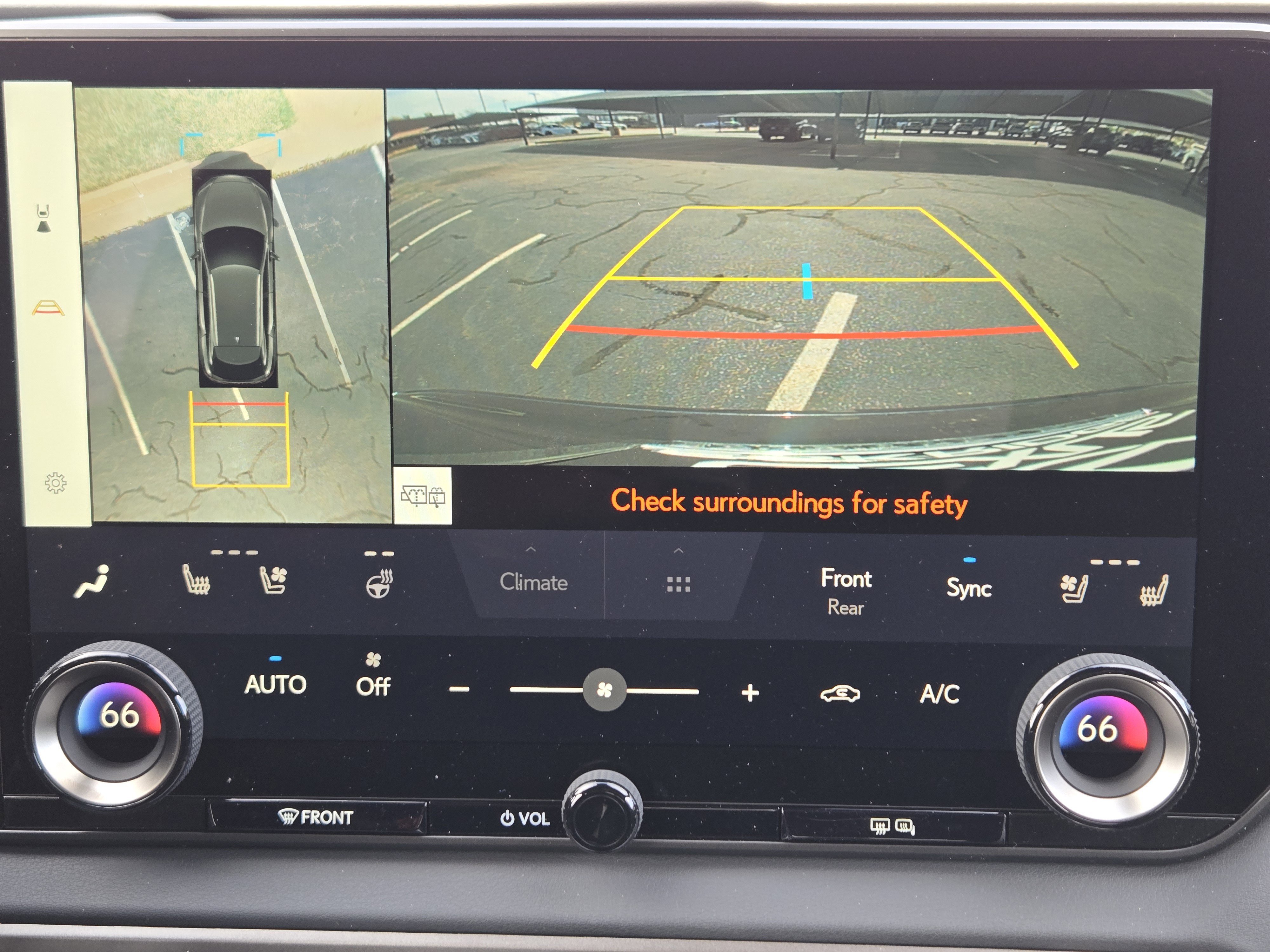 2026 Lexus RX 350 Premium - Photo 13