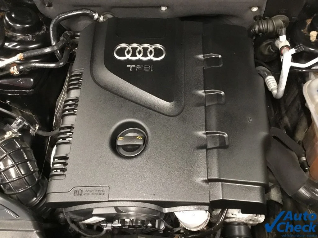 Used 2013 Black Audi 2.0T Premium Plus image 40