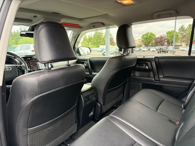 2020 Toyota 4Runner Off-Road - Photo 32