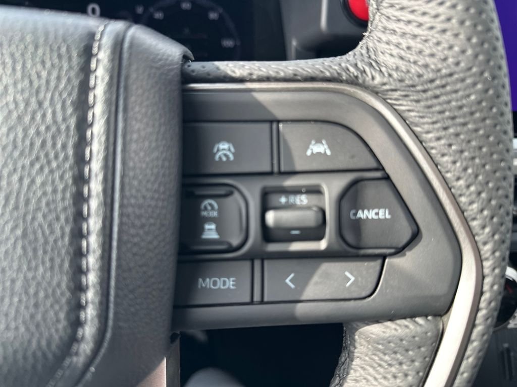 New 2026 Brown Toyota TRD Off-Road image 28