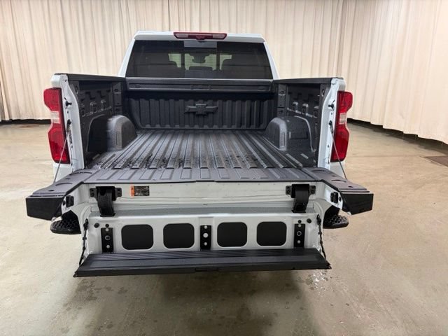 2026 Chevrolet Silverado 1500 High Country - Photo 11