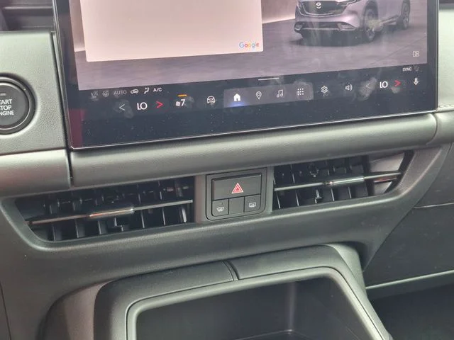 New 2026 Aero Gray Metallic Mazda 2.5 S Preferred AWD image 17