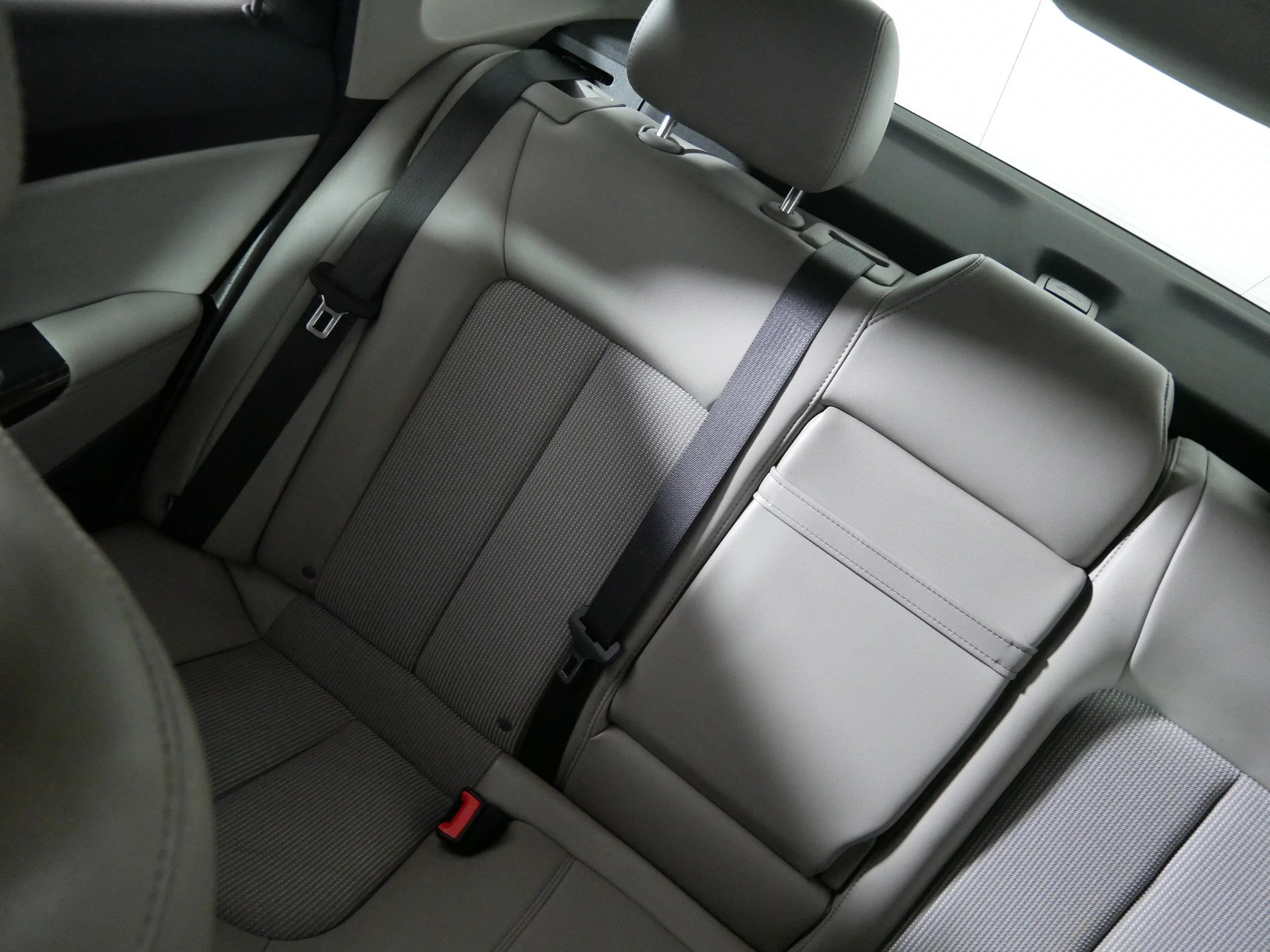 Used 2015 Carbon Black Metallic Buick  image 12
