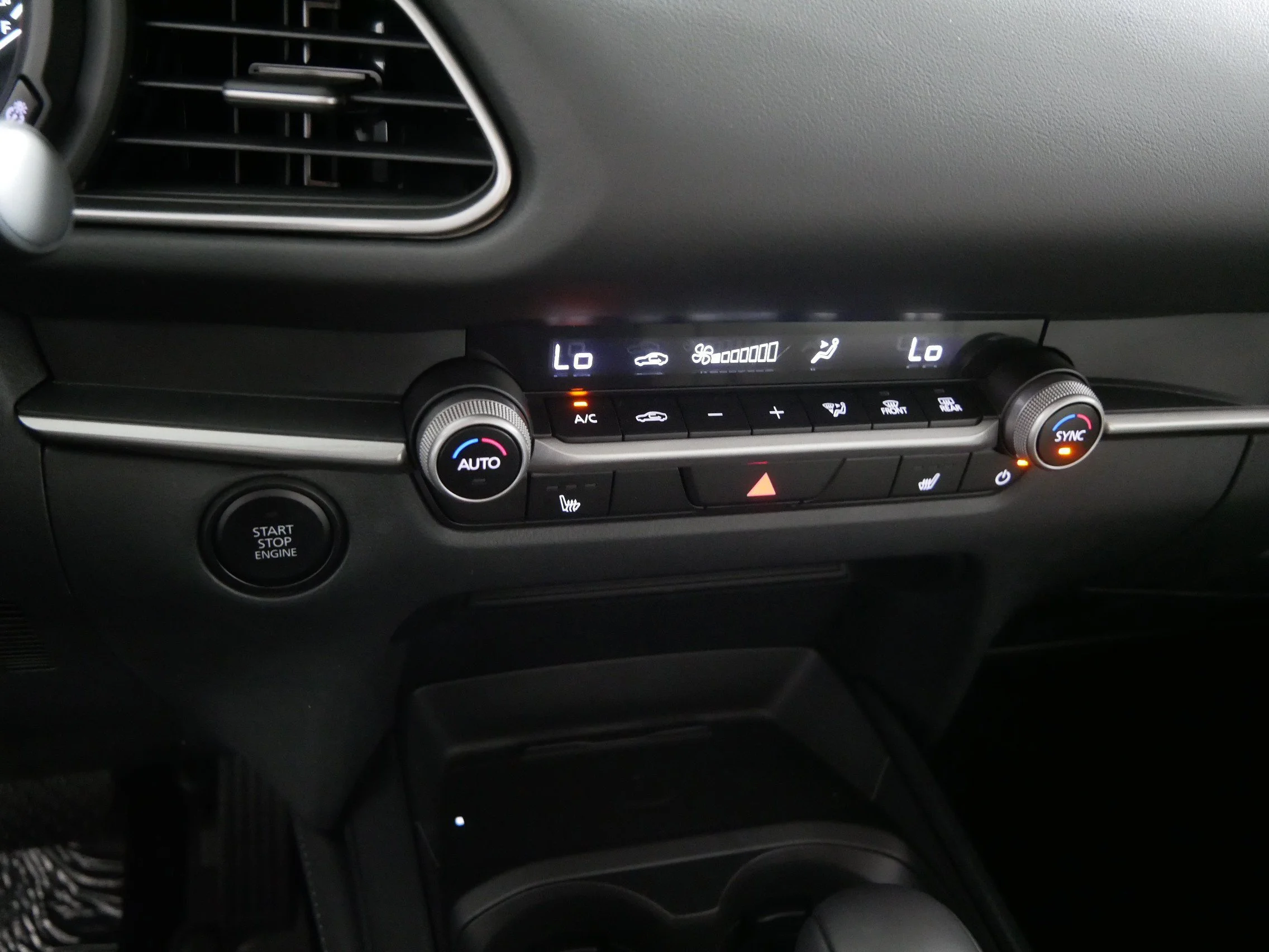 New 2026 Machine Gray Metallic Mazda 2.5 S Preferred image 7