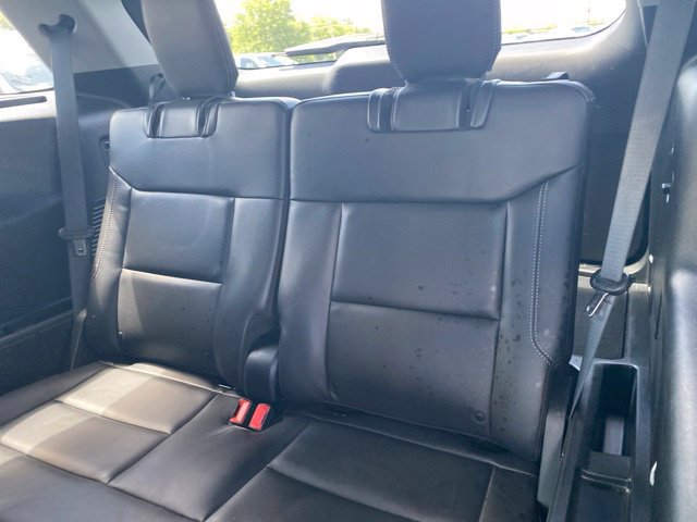 Used 2023 Carbonized Gray Metallic Ford XLT image 33
