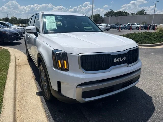 2024 Kia Telluride