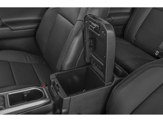 Used 2021 Cement Toyota Limited image 17