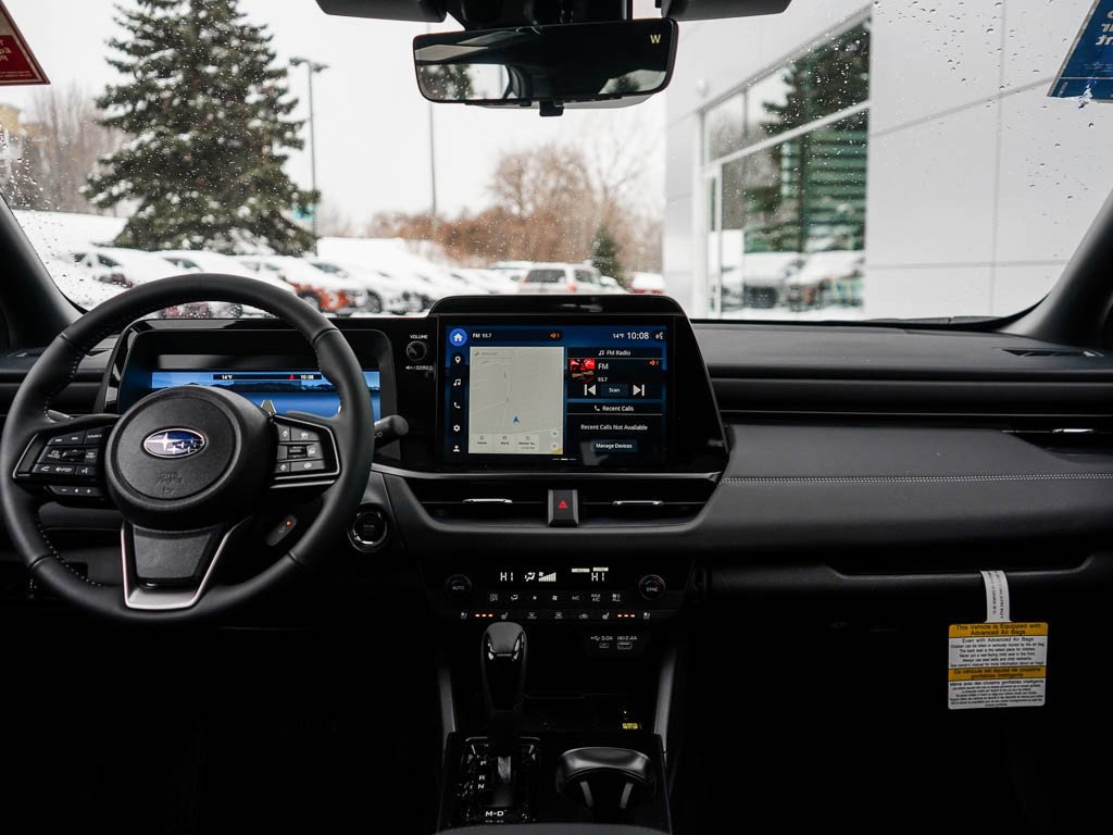 2026 Subaru Outback Touring XT - Photo 16