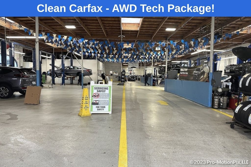 Used 2019 Lunar Silver Metallic Acura Technology Package image 42