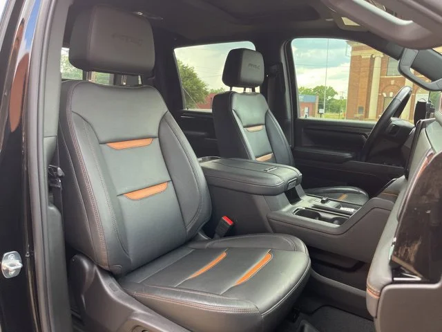 2024 GMC Sierra 2500HD AT4 - Photo 28