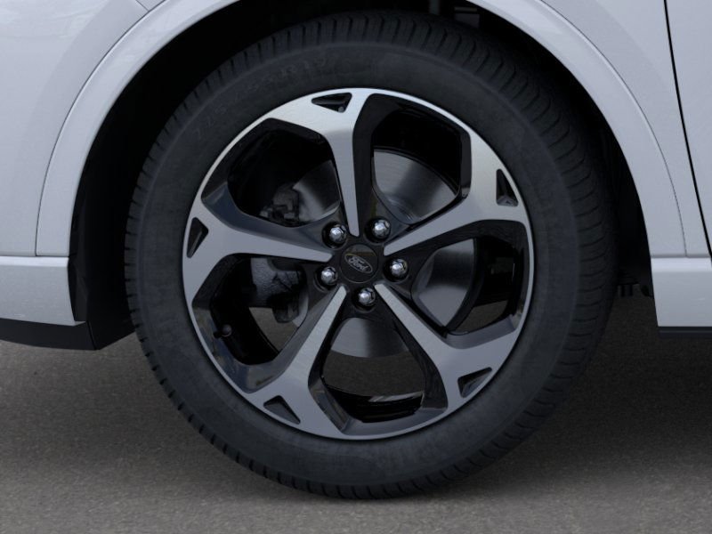 2025 Ford Escape Hybrid ST-Line Elite - Photo 32