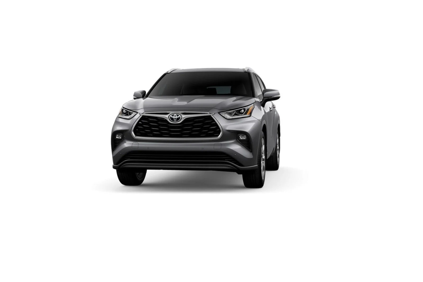 New 2026 Heavy Metal <sup>1</sup> Toyota  Limited image 21