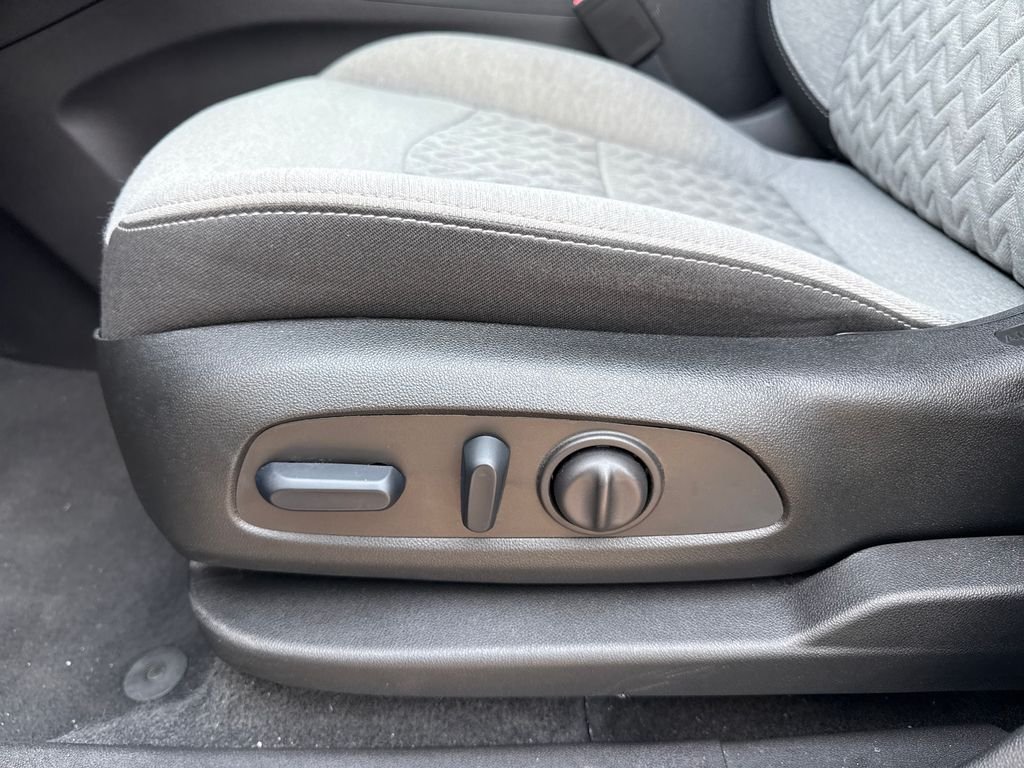 Used 2024 Black Chevrolet LS image 15