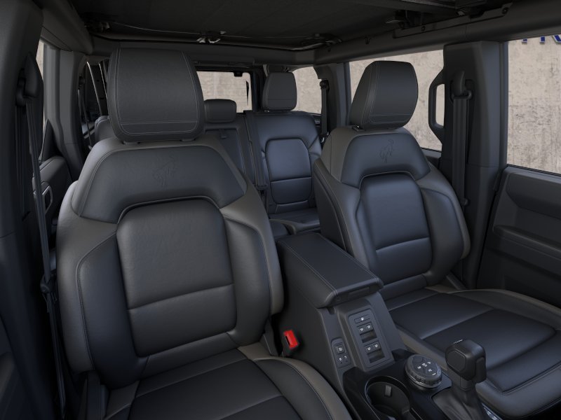 New 2026 Shadow Black Ford Outer Banks image 10