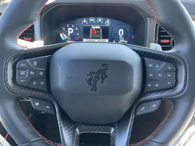 2025 Ford Bronco 4-Door Raptor - Photo 11