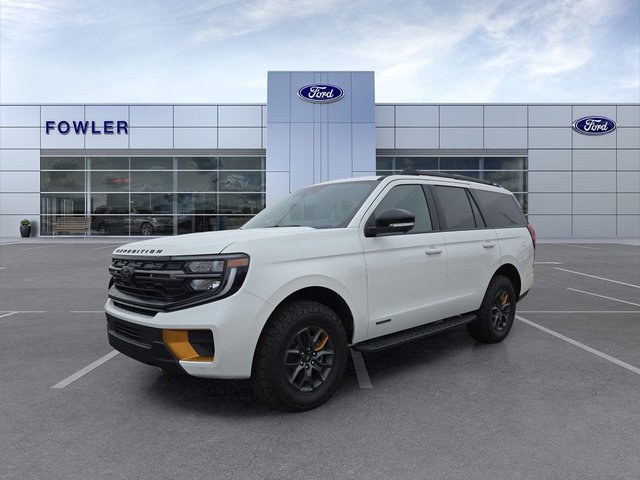 2025 Ford Expedition TREMOR®