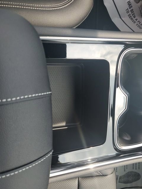 2025 Chevrolet Traverse LT - Photo 29