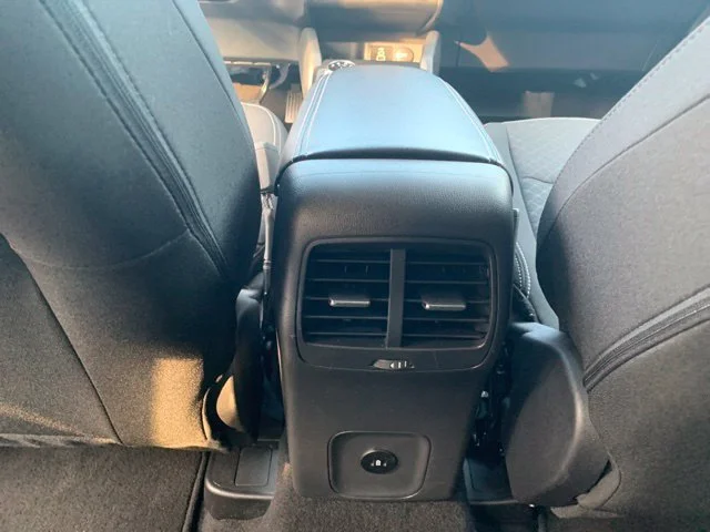 Certified Used 2025 Silver Ford Active image 20