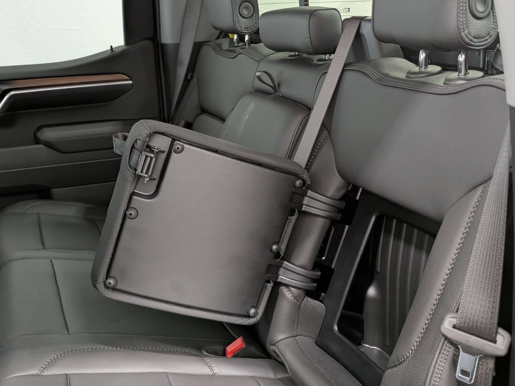 2026 GMC Sierra 1500 Denali - Photo 20