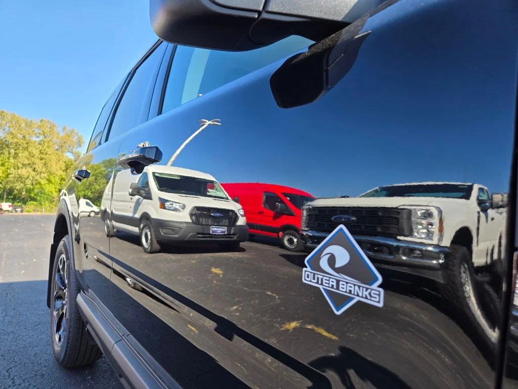 2025 Ford Bronco Sport Outer Banks - Photo 30